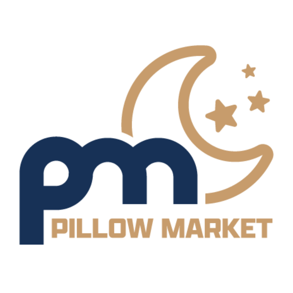 Pillow Market Logo